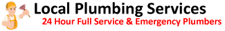 York New Salem Plumbers